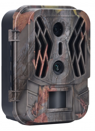 Купить Suntek HC-950A Dual Lens