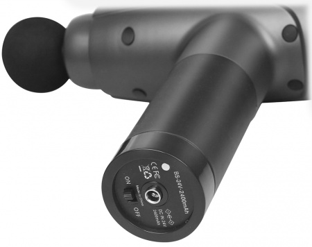 Купить Xiaomi Spetime Fascia Gun 012 Gray