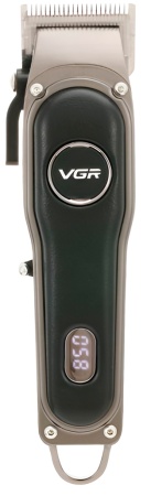 Купить VGR Voyager V-673 Professional Hair Clipper Black