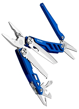 Купить Xiaomi NexTool Flagship Pro (NE20284) Blue