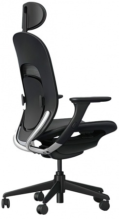 Купить Xiaomi Mijia Ergonomics Chair Black