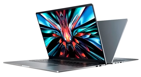 Купить Xiaomi RedmiBook Pro 16 2024 Ultra5/32G/1T/ARC Graphics (JYU4592CN)  (Windows, Русская раскладка)