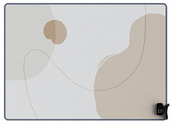 Купить Xiaomi Floor Heating Mat 150*100cm (DDN150100-R560W)