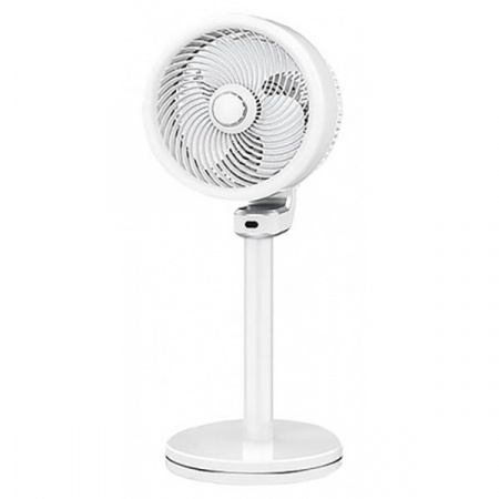 Купить Xiaomi Lexiu Air Smart Circulation Fan White (SS310)
