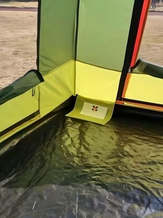 Купить MirСamping 1005-4