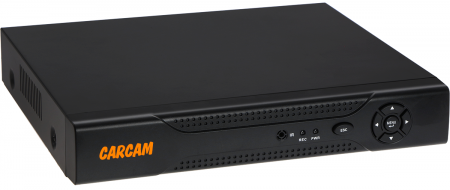 Купить CARCAM XVR7304
