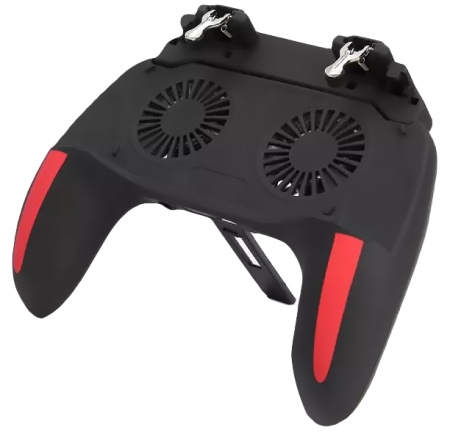 Купить XO Cooling Gamepad (XO-H10)