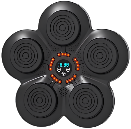 Купить SUNTEK Music Boxing Machine (MB03)