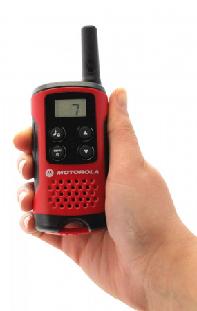 Купить Motorola TLKR-T40 