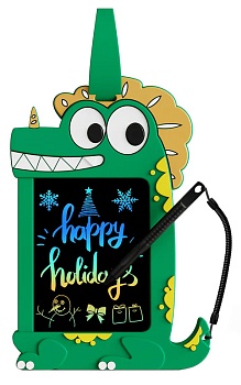 Купить Xiaomi LCD Writing Tablet 6" (XMEBT405) Green