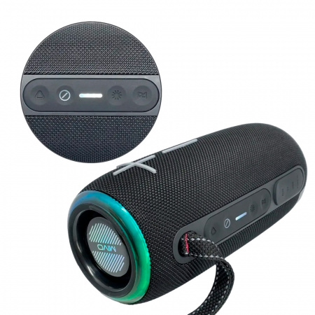 Купить Mivo M22 Black