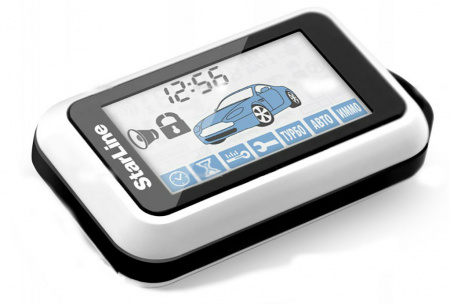 Купить StarLine E90 