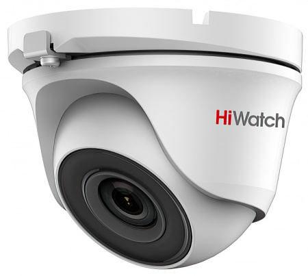 Купить HiWatch KIT 3 C2M2