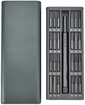 Купить JAKEMY Screwdriver Toolkit  S2 49 IN 1 (JM-8169) 