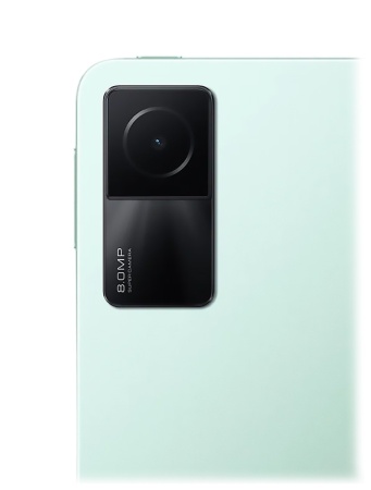 Купить Xiaomi Redmi Pad, 4 ГБ/128 ГБ, Wi-Fi, Мятный