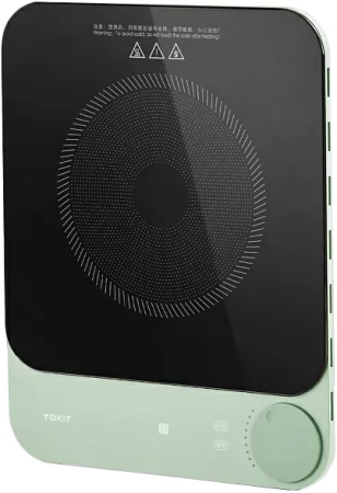 Купить Xiaomi Tokit Green (TCL04M)