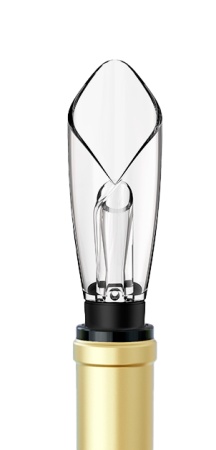 Купить Xiaomi Circle Joy Black Warrior Electric Wine Opener Gift Set (CJ-TZ08)