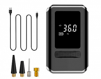 Купить CARCAM Air Pump (CZK-5626)