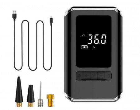 Купить CARCAM Air Pump (CZK-5626)