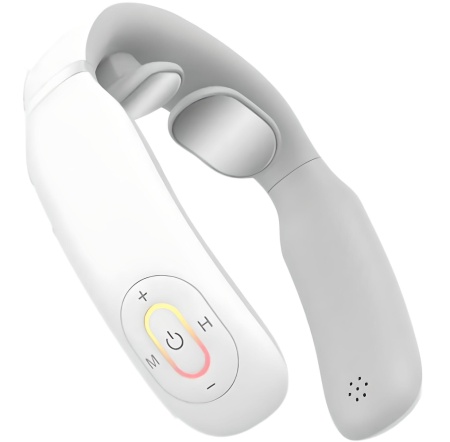 Купить Xiaomi Momoda Massager Grey  SX336