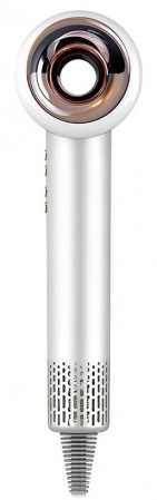 Купить Xiaomi SenCiciMen Super Hair Dryer X13 Silver