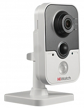 Купить HiWatch DS-T204 (2.8 mm)