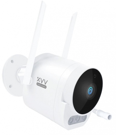 Купить Xiaomi Xiaovv Panoramic Outdoor Camera Pro 2K (XVV-3130S-B10)