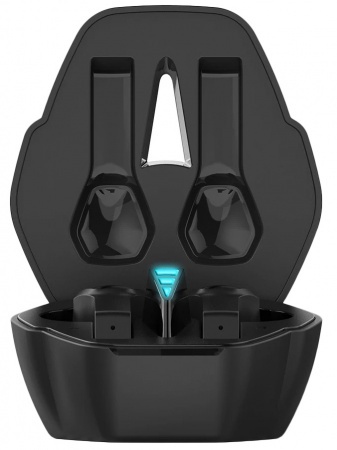 Купить Lenovo HQ08 True Wireless Earbud Black