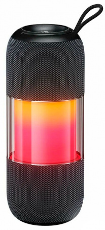 Купить Wekome Warriors Waterproof IPX 67 Wireless Speaker Beluga (D12) Black