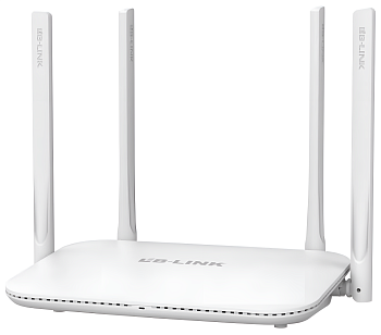 Купить LB-LINK AC1200 Dual Band Mu-Mimo Gigabit Wi-Fi Router Archer (BL-WR1300H)