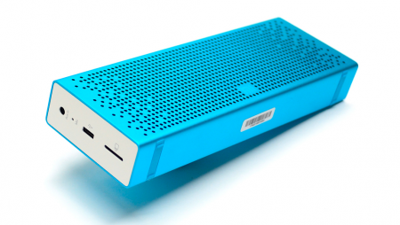 Купить Xiaomi Mi Bluetooth Speaker Blue