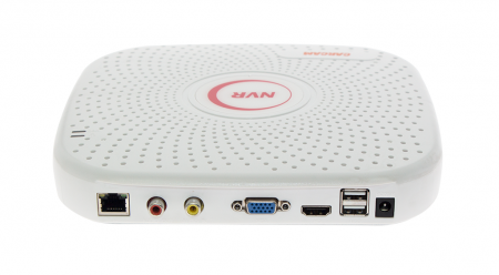 Купить CARCAM NVR2009