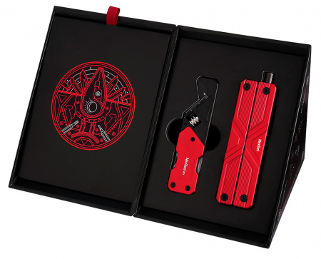 Купить Xiaomi NexTool Two-set Gift Box (NE20257)
