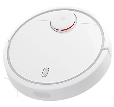 Купить Xiaomi Mi Robot Vacuum Cleaner (SDJQR01RR)