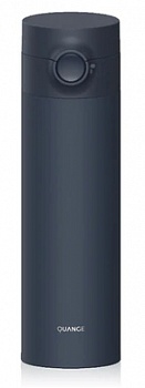 Купить Xiaomi Quange Thermos Cup 480ml (BW301) Navy Blue