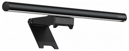 Купить Baseus I-Wok 2 Series USB Asymmetric Light Source Screen Hanging Light Youth Black (DGIW000101)