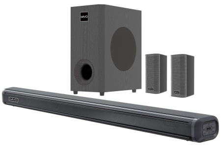 Купить Mivo M59