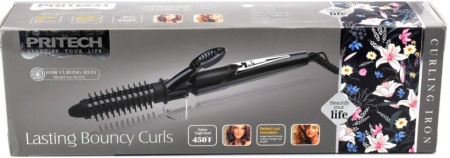 Купить PRITECH TB-978 BLACK