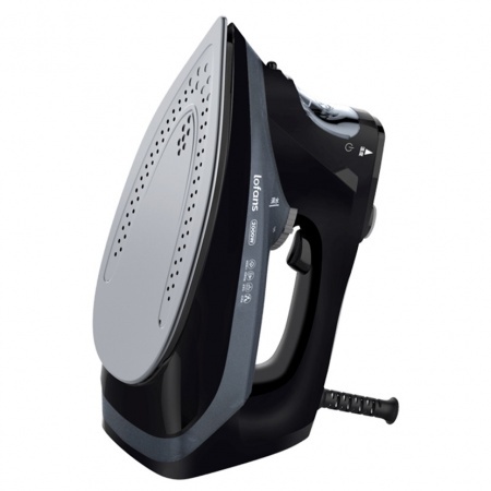 Купить Xiaomi Lofans LCD Steam Iron (YD-015BK)