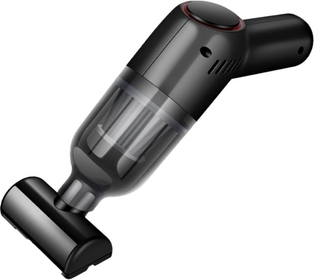 Купить Cordless Vacuum Cleaner LT-101C Black
