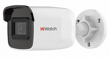 Купить HiWatch DS-I650M(B)(2.8mm)