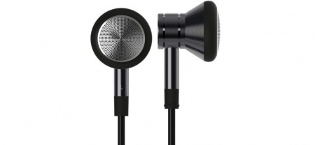 Наушники Xiaomi 1More Kim Chul titanium