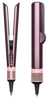 Купить Xiaomi SenCiciMen Air Straightener X10 EU Purple