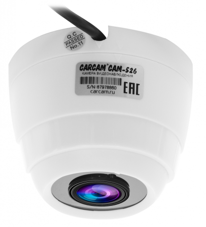 Купить CARCAM CAM-526