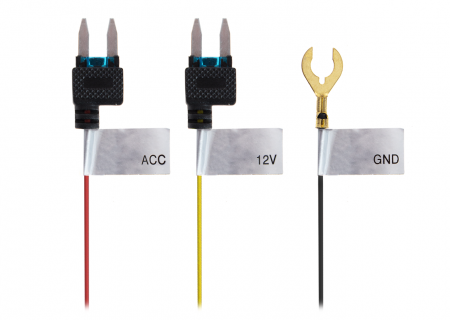 Купить CARCAM U3