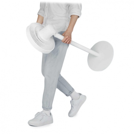 Купить Xiaomi Rosou DC Inverter Fan (SS5) (с пультом)