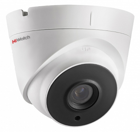 Купить HiWatch DS-I453M (B) (2.8 mm)