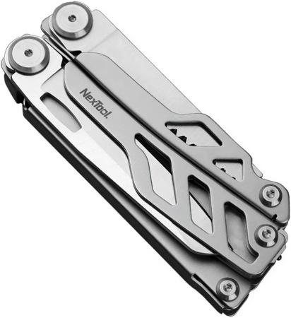 Купить Xiaomi NexTool Flagship Pro Multi Tool (Silver) (KT5020)