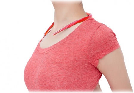 Купить Xiaomi Hipee Smart P1 Red