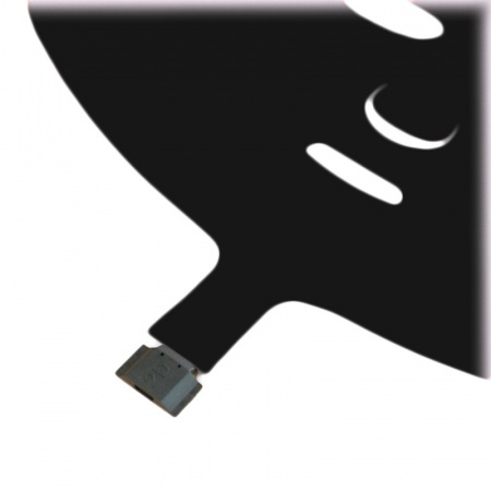 Купить Xiaomi PMA Graphene Hot Compress Mask Black (PMA-X10)